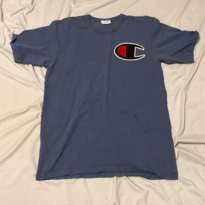Champion shirt